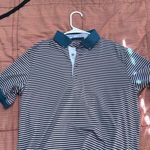 Greyson Golf Polo
